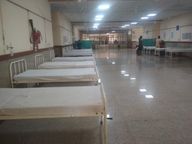 प्रदेश में आज 51 नये केस, एक भी मौत नहीं; पहली बार राज्य में एक्टिव केस एक हजार से कम; 55 दिनों में 2.11 लाख से ज्यादा मरीज हुए रिकवर|राजस्थान,Rajasthan - Dainik Bhaskar