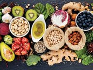 10 जिलों में किए गए सर्वे के मुताबिक अब 23 प्रतिशत किसान कर रहे जैविक खेती|भरतपुर,Bharatpur - Dainik Bhaskar