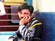 ઉદયપુર સ્ટેશન પર યુવકે ગંદી હરકતો કરી, પીડિતાએ વીડિયો બનાવીને રેલવેમંત્રીને મોકલ્યો|ઈન્ડિયા,National - Divya Bhaskar