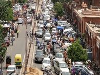 24 घंटे में 904 नए केस, 25 मौतें; जयपुर को छोड़कर 32 शहरों में 100 से कम संक्रमित मिले, 20 शहरों में एक भी मौत नहीं|जयपुर,Jaipur - Dainik Bhaskar