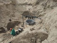 टीम का दावा- सबकुछ ठीक रहा तो रेस्क्यू गुरुवार शाम तक पूरा कर दिया जाएगा|राजस्थान,Rajasthan - Dainik Bhaskar