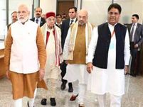 सुप्रीम कोर्ट में राम मंदिर केस में अहम भूमिका निभाने से संघ-BJP में तेजी से बढ़ा यादव का कद, अब केंद्र में महत्वपूर्ण मंत्रालयों की जिम्मेदारी|जयपुर,Jaipur - Dainik Bhaskar