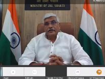 बोले- भाजपा सेवा में जुटी रही और राज्य सरकार अपनी विफलताओं को छिपाने के लिए केंद्र पर ठीकरा फोड़ रही|जोधपुर,Jodhpur - Dainik Bhaskar