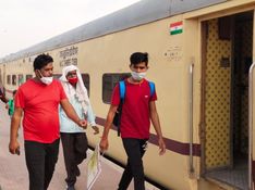 एक बच्चे सहित बीकानेर में रविवार को चालीस पॉजिटिव केस, एक्टिव केस भी घटकर 581 तक पहुंचे, अस्पताल में 257 भर्ती|बीकानेर,Bikaner - Dainik Bhaskar