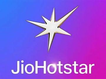 Jio Hotstar