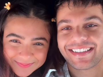 Apoorva Mukhaji'S Ex-Boyfriend Utsav Dahiya