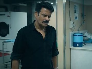 UP FIR on Manoj Bajpayee Film | Ghooskhoor Pandit Controversy; Brahmin Society Protest