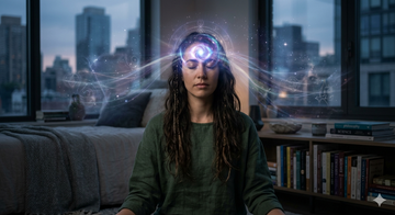 Brains Third Eye Evolution | Scientists Uncover Pineal Gland Secrets