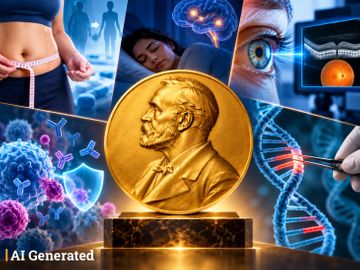 2026 Nobel Prize in Medicine | Stockholm Announcement & Key Research Areas