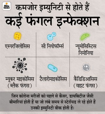 Infection Types In Hindi - Infoupdate.org