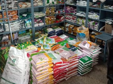 નકલી બિયારણ વેચવા પર રૂા.૩૦ લાખ સુધીનો દંડ અને ૩ વર્ષની જેલની સજા થઈ શકે છે