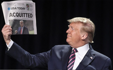 Donald Trump Story Explained; Ivana Marie - Sex Scandal | US ...