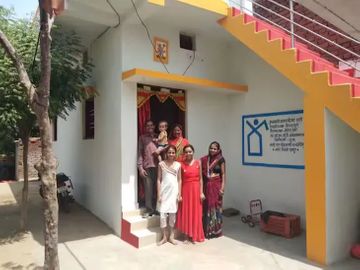 Chhattisgarh Pradhan Mantri Awas Yojana Chhattisgarh Deputy CM Arun Saw  Urban poor will get housing in Chhattisgarh, know everything about the  scheme