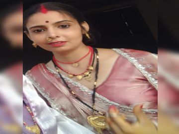 Buffalo as dowry demand drives newlywed to suicide: Gwalior woman drinks  acid after alleged harassment by in-laws; FIR filed 26 days later - Madhya  Pradesh News | Bhaskar English