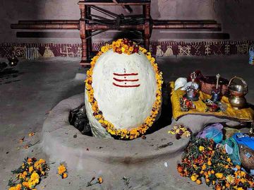 Himachal-kullu-bijli-mahadev-temple-closed-for-three-months | बिजली महादेव  मंदिर के कपाट 3 महीने के लिए बंद: 15 मार्च 2026 को खुलेंगे; शिवरात्रि पर 2  दिन भी दर्शन कर सकेंगे ...