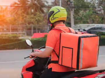 non veg delivery ban at hotels and homestays in Ayodhya | राम मंदिर के  आसपास नहीं मिलेगा मीट-मछली: होम डिलीवरी पर रोक लगाई; पकड़े गए तो लाइसेंस  होगा कैंसिल - Ayodhya News |