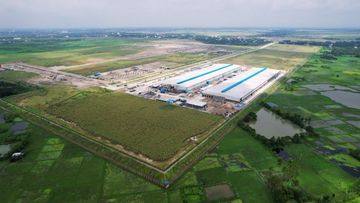 बांग्लादेश ने भारत से स्पेशल इकोनॉमिक जोन छीना: जमीन चीन को ड्रोन फैक्ट्री  बनाने के लिए दी, बांग्लादेश को 20 चीनी फाइटर जेट मिलेंगे