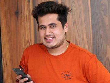 Raipur Influencer Babu Khemanis 3 Stumps Betting Syndicate Busted