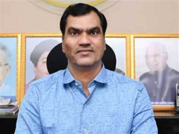 IAS Ramesh Kumar Sharma Appointed Cooperation Commissioner | State Govt  Order