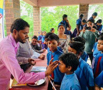 Chhattisgarh Schools Reopen June 16 | Admission Fest, Free Books & Uniforms  For Dropouts