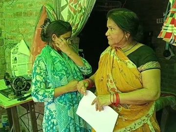 Unnao Student Summons | Income Tax Probe 20 Cr Income Hide