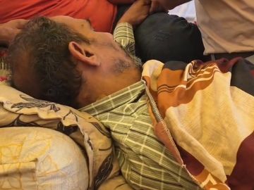 Rewa Kalpana Mishra Justice Case | Hunger Strike Jitu Patwari Protest