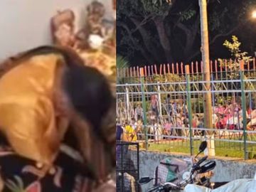 Bhondubaba Arrest: महाराष्ट्र पुन्हा हादरला! आणखी एका भोंदू बाबाचे धक्कादायक कारनामे उघड, पोलिसांनी केली अटक