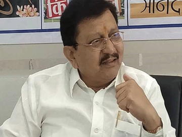 ओबीसींचा १२ जूनला राज्यव्यापी आंदोलनाचा इशारा; ओबीसी जनमोर्चाचे नेते प्रकाश शेंडगे यांची घोषणा