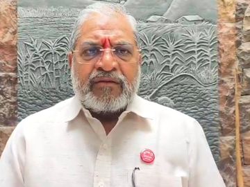 देशात २० हजार कोटींचा साखर घोटाळा; शेतकरी नेते राजू शेट्टींचा आरोप, पंतप्रधानांना पत्र लिहून केली चौकशीची मागणी