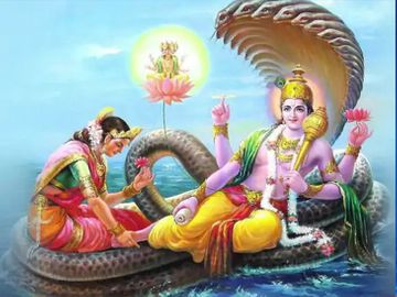 આ તિથિએ ભગવાન વિષ્ણુની પૂજા અને વ્રત કરવાથી અનેક યજ્ઞનું ફળ મળી શકે છે|ધર્મ,Dharm - Divya Bhaskar