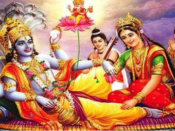 24 જુલાઈએ વૃદ્ધિ યોગમાં કામિકા એકાદશી ઉજવાશે, આ દિવસે વિષ્ણુ મંદિરમાં દીવો પ્રગટાવવાથી પિતૃઓને સ્વર્ગની પ્રાપ્તિ થાય છે|ધર્મ,Dharm - Divya Bhaskar