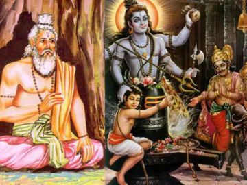 શ્રાવણમાં શિવલિંગ ઉપર જળ ચઢાવવું અને મહામૃત્યુંજય મંત્રનો જાપ કરો, આત્મવિશ્વાસ વધશે અને ભય દૂર થશે|ધર્મ,Dharm - Divya Bhaskar