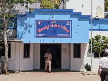 Siddhpur Oil Mill Accident; Worker Dies After Machine Mishap