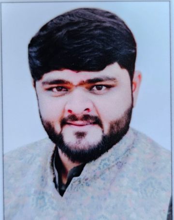 Kadi Body Found: Rishi Patel Suicide Note Mentions 50 Lakh Deal