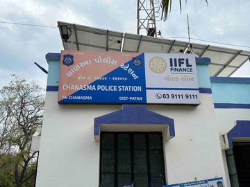 Chanamsap Petrol Pump Fraud: Manager, 5 Booked Under Atrocity Act
