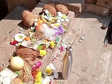 Bharuch Jama Masjid Puja Controversy; Muslim Community Protests