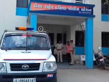Disa Spa Owner & Employee Booked for Public Order Breach