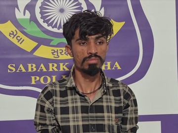 Idar Kidnapping: Lover Arrested, Children Rescued