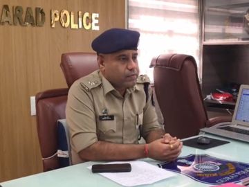 Suigam Police Return Stolen Jewellery (₹2.69 Lakh) | SP Hands Over to Owners