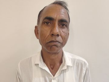 Banaskantha ACB Arrests Sarpanch Husband For ₹1.10 Lakh Bribe