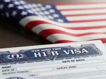 US H-1B Visa & Green Card Rules May Tighten; University Quotas Limited