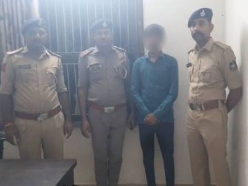 Savli Love Marriage Controversy; Youth Missing After Threat Video