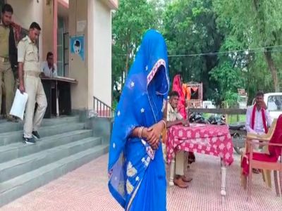 अंतिम लोकेशन सीतामढ़ी में मिला था, बॉर्डर इलाकों में पुलिस की दबिश | Last  location was found in Sitamarhi, police raid in border areas - Dainik  Bhaskar