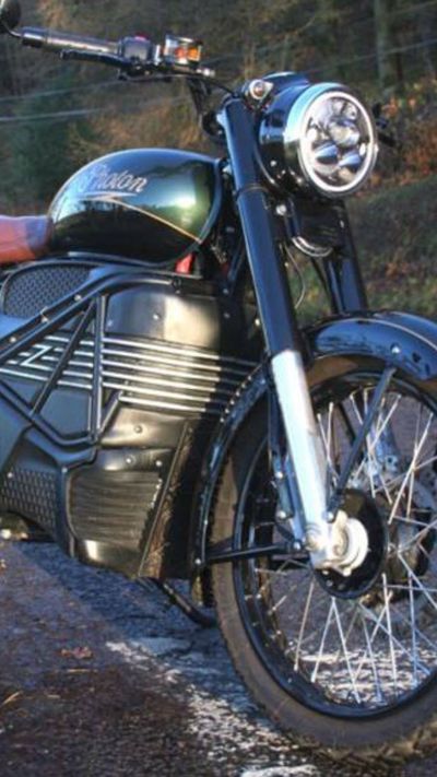 Royal Enfield Photon Electric Photon Bike Royal Enfield Price