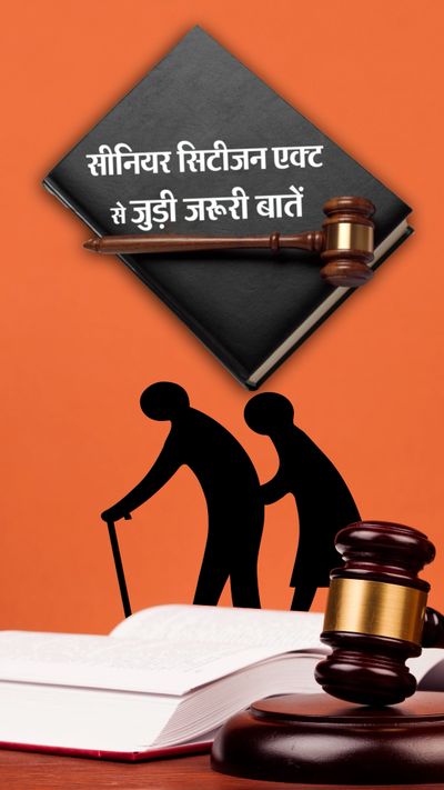 Senior Citizen Act Kya Hai Mumbai Sessions Court On Elderly