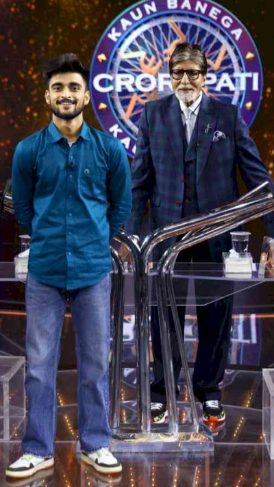 जसकरण बोले- 4 साल रिजेक्ट हुआ, उम्मीद नहीं छोड़ी; जो किताब में न मिला,  ऑनलाइन ढूंढा - दैनिक भास्कर | Dainik Bhaskar