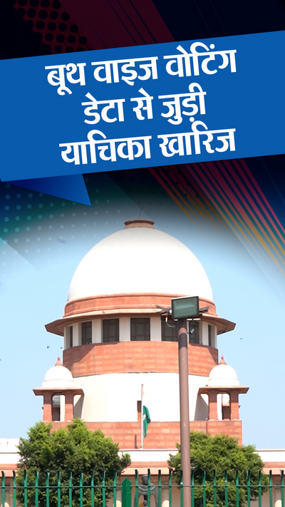 J&k Article 370 Judgement Live Updates Supreme Court On