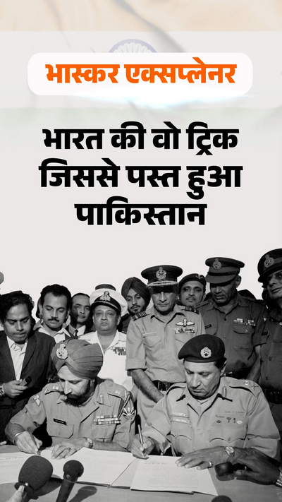 Bangladesh 1971 War History Explained; India Pakistan Gandharv