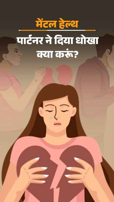 Mental Health Vs Breakup; Crisis Safety Plan Relationships