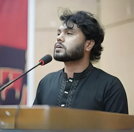 Bangladesh Violence Usman Hadi Death Hindu Youth Murdered VIDEOS Arson